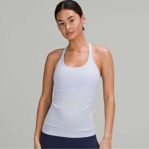 Ebb To Street Tank Top